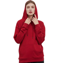 Pullover Hoodie Sweatshirt