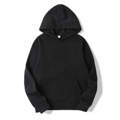 Pullover Hoodie Sweatshirt