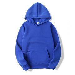 Pullover Hoodie Sweatshirt
