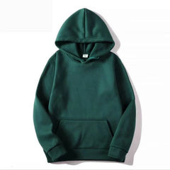 Pullover Hoodie Sweatshirt