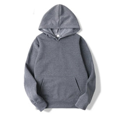 Pullover Hoodie Sweatshirt