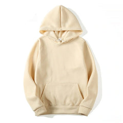 Pullover Hoodie Sweatshirt