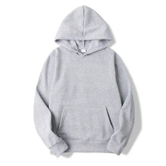 Pullover Hoodie Sweatshirt