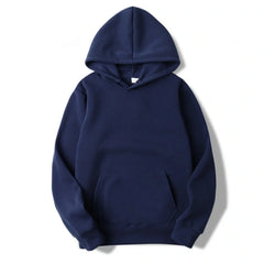 Pullover Hoodie Sweatshirt
