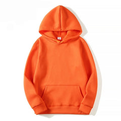 Pullover Hoodie Sweatshirt