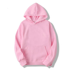 Pullover Hoodie Sweatshirt
