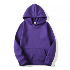 Pullover Hoodie Sweatshirt