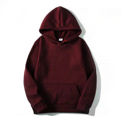 Pullover Hoodie Sweatshirt
