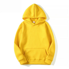 Pullover Hoodie Sweatshirt