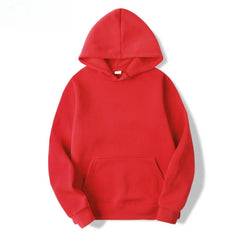 Pullover Hoodie Sweatshirt