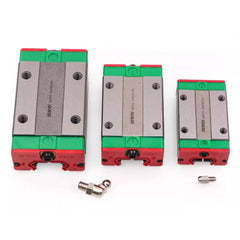 QEH Series Printer Carriage Motion Blocks