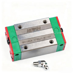 QHH20CA Printer Carriage Motion Block