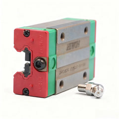 QHH20CA Printer Carriage Motion Block