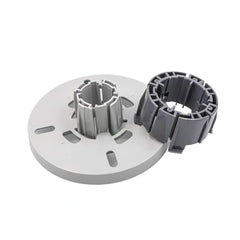 RJ-900C Flange Spacer 3 inch Assy (2 pcs) - DE-36681