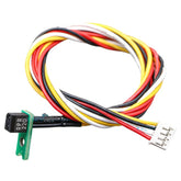 Compatible Replacement RJ-900C P_Edge Sensor Assy - DF-48983