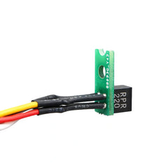 Compatible Replacement RJ-900C P_Edge Sensor Assy - DF-48983