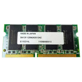 Compatible Replacement RJ-900C Sodimm 256MB - DF-49716