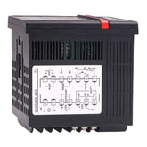 AK6-B Intelligent Temperature Controller