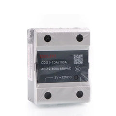 CD G1-1DA 100A Solid State Relay
