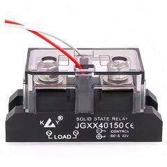 JGXX40 Series Solid State Relay