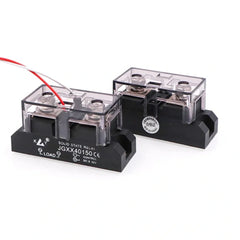 JGXX40 Series Solid State Relay