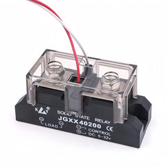 JGXX40 Series Solid State Relay