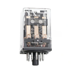 JQX-10F/3Z Intermediate Relay
