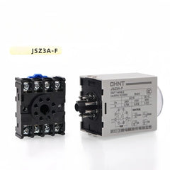 JSZ3A-F Time Delay Relay