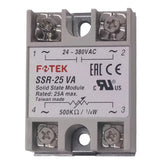 AC Control Relay – SSR-25VA