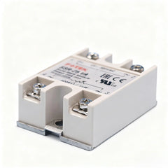 AC Control Relay – SSR-25VA