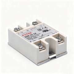 AC Control Relay – SSR-25VA
