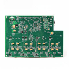 Ricoh GEN5 Adapter Board – V1.6B / V1.6C Type