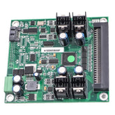 Compatible GEN5 Adapter Board - V1.6B / V1.6C Type for Ricoh-Compatible Workflows