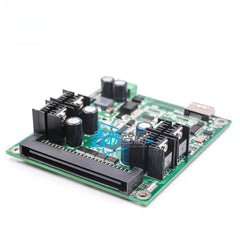Compatible GEN5 Adapter Board - V1.6B / V1.6C Type for Ricoh-Compatible Workflows
