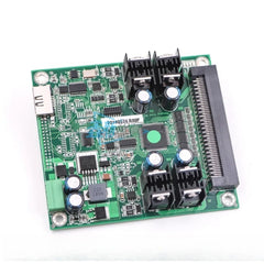 Compatible GEN5 Adapter Board - V1.6B / V1.6C Type for Ricoh-Compatible Workflows