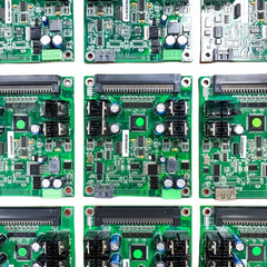 Compatible GEN5 Adapter Board - V1.6B / V1.6C Type for Ricoh-Compatible Workflows