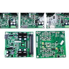 Compatible GEN5 Adapter Board - V1.6B / V1.6C Type for Ricoh-Compatible Workflows
