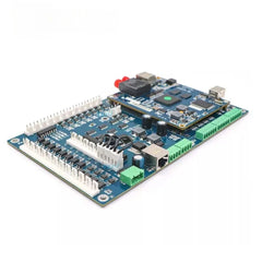 Compatible GEN5 MIB Mainboard - V1.2C / V2.0 Type for Ricoh-Compatible Workflows
