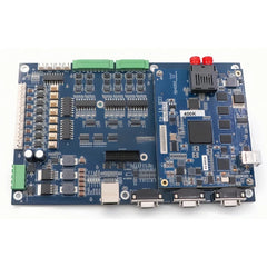 Compatible GEN6 Mainboard & Carriage Boards for Ricoh-Compatible Workflows