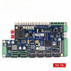 Compatible GEN6 Mainboard & Carriage Boards for Ricoh-Compatible Workflows