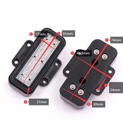 Compatible Replacement Ink Cap Pads for Ricoh Gen5 Printhead