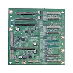 Roland Carriage Board for LEF200