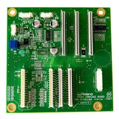 Roland Carriage Board for RA640