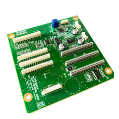 Compatible Replacement Carriage Board for RA640 for Roland-Compatible Printers