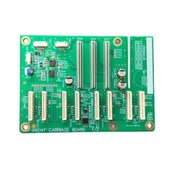 Compatible New Roland Carriage Board for RS641