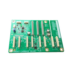 Compatible Replacement Refurbished Roland Carriage Board for RS640
