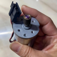 Roland Carriage Motor for GX24