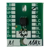 Compatible Replacement Cartridge Chip for SP540 for Roland-Compatible Printers