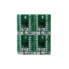 Compatible Replacement Cartridge Chip for SP540 for Roland-Compatible Printers