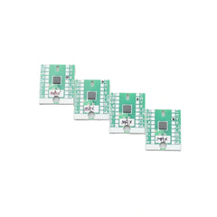 Compatible Replacement Cartridge Chip for SP540 for Roland-Compatible Printers